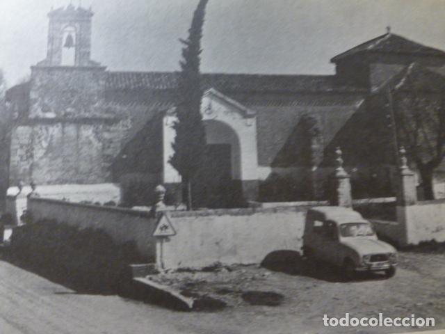 Sammelleidenschaft Papier: CARECELEN ALBACETE ANTIGUA LAMINA HUECOGRABADO