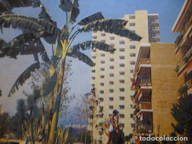 Collectionnisme: ALBACETE ANTIGUA LAMINA HUECOGRABADO