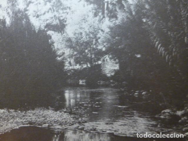 Collectionnisme: NERPIO ALBACETE ANTIGUA LAMINA HUECOGRABADO