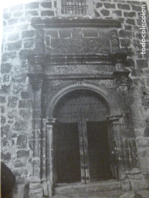 Collezionismo: LETUR ALBACETE ANTIGUA LAMINA HUECOGRABADO