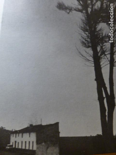 Collectionnisme: VENTA DE FUENTE HIGUERA ALBACETE ANTIGUA LAMINA HUECOGRABADO