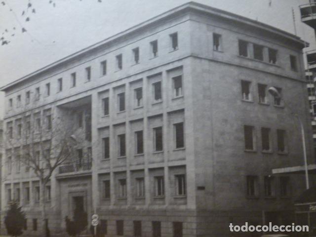Collectionnisme: ALBACETE ANTIGUA LAMINA HUECOGRABADO