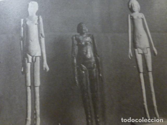 Collectionnisme: ALBACETE ANTIGUA LAMINA HUECOGRABADO