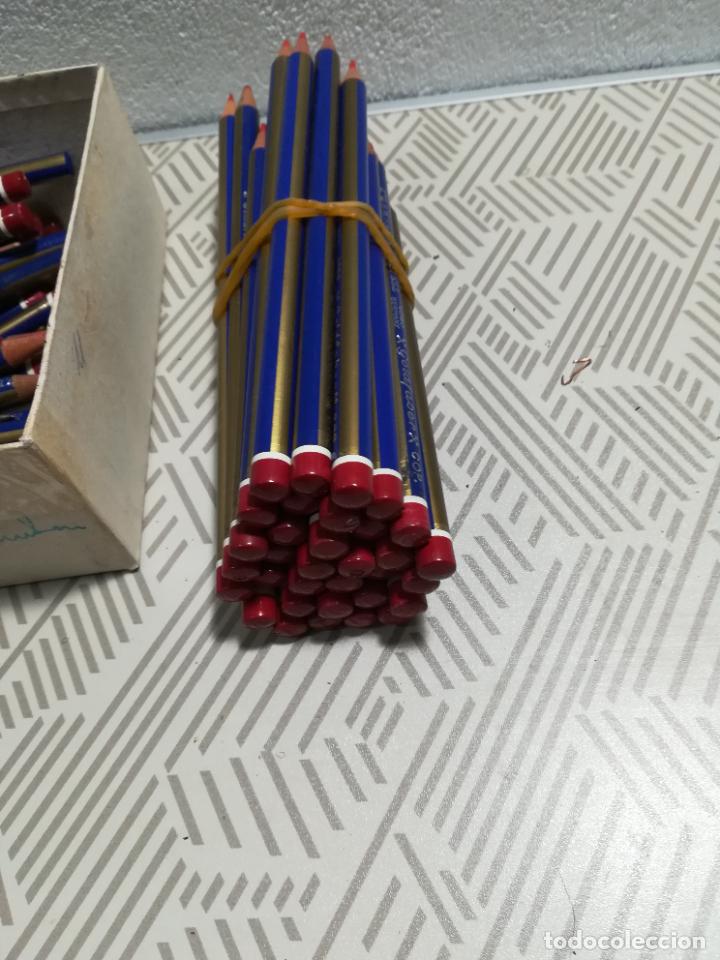 Coleccionismo: Gran lote de material para dibujo - Foto 3