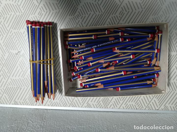 Coleccionismo: Gran lote de material para dibujo - Foto 4