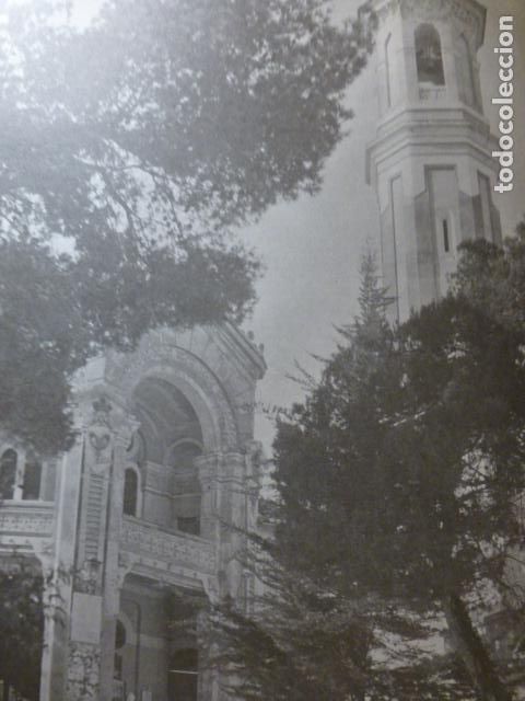 Sammelleidenschaft Papier: HELLIN ALBACETE ANTIGUA LAMINA HUECOGRABADO