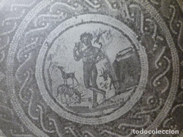 Colecionismo: HELLIN ALBACETE ANTIGUA LAMINA HUECOGRABADO