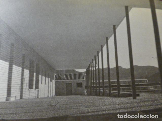 Collezionismo: MINGOGIL ALBACETE ANTIGUA LAMINA HUECOGRABADO