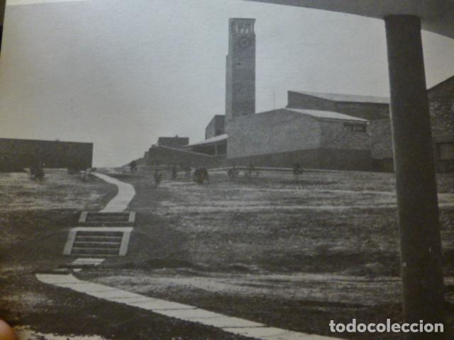 Coleccionismo: CA&Ntilde;ADA DE AGRA ALBACETE ANTIGUA LAMINA HUECOGRABADO
