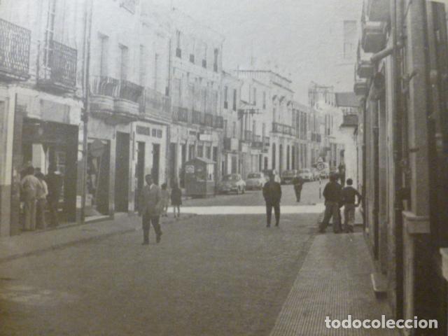 Coleccionismo: JUMILLA MURCIA ANTIGUA LAMINA HUECOGRABADO