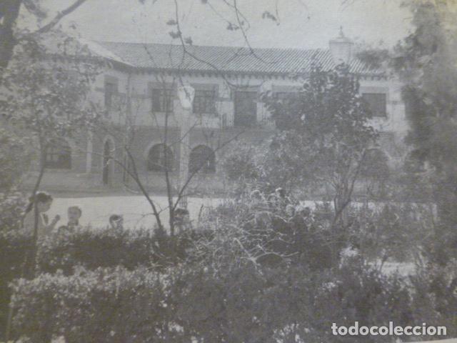Sammelleidenschaft Papier: JUMILLA MURCIA ANTIGUA LAMINA HUECOGRABADO