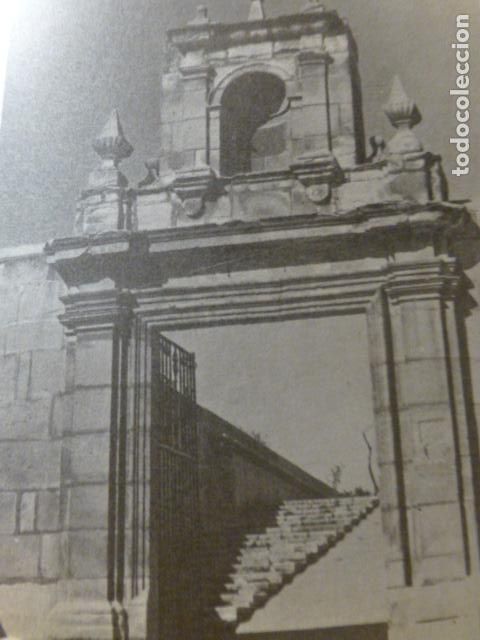 Colecionismo: JUMILLA MURCIA ANTIGUA LAMINA HUECOGRABADO