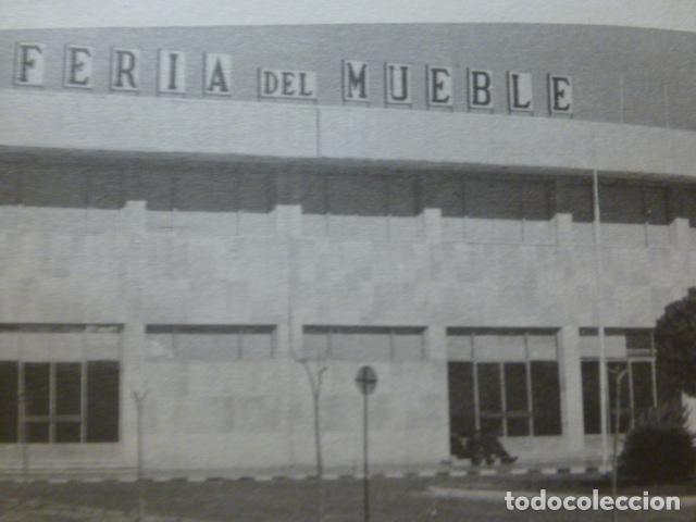 Sammelleidenschaft Papier: YECLA MURCIA ANTIGUA LAMINA HUECOGRABADO