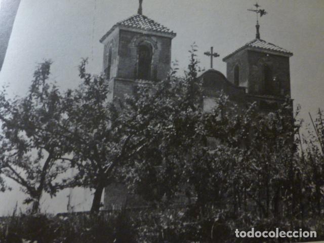 Collectionnisme: MULA MURCIA ANTIGUA LAMINA HUECOGRABADO