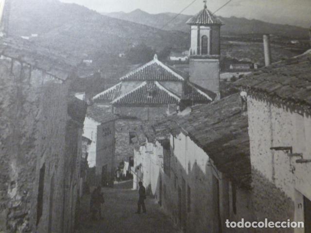 Collectionnisme: CALASPARRA MURCIA ANTIGUA LAMINA HUECOGRABADO