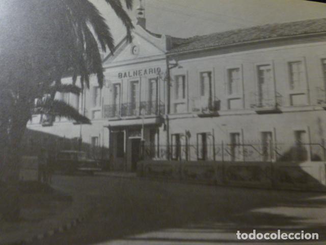 Coleccionismo: ARCHENA MURCIA ANTIGUA LAMINA HUECOGRABADO