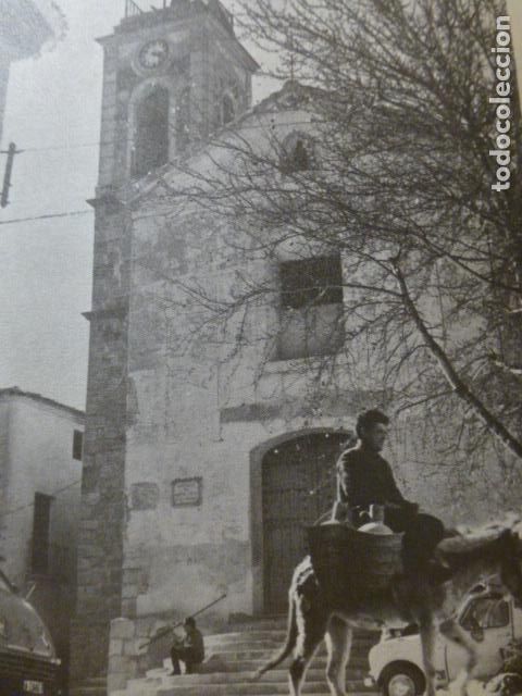 Collectionnisme: CAMPOS DEL RIO MURCIA ANTIGUA LAMINA HUECOGRABADO