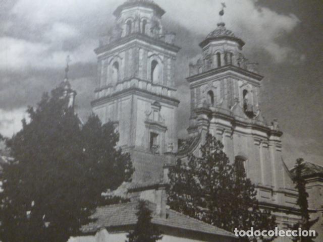 Colecionismo: MURCIA ANTIGUA LAMINA HUECOGRABADO