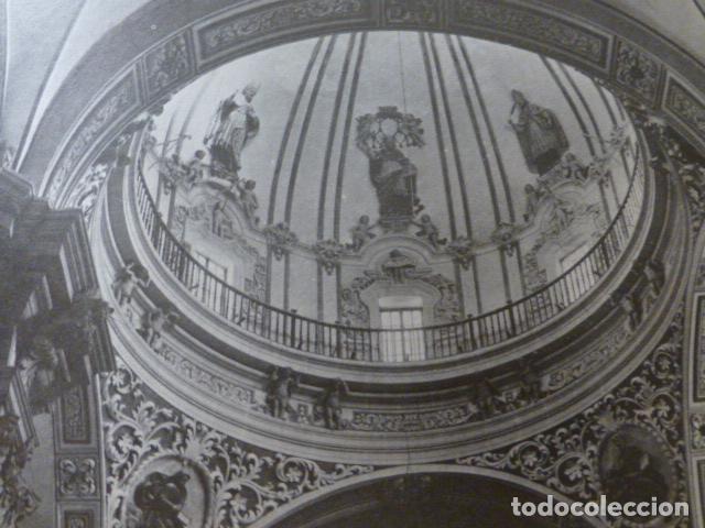 Collectionnisme: MURCIA ANTIGUA LAMINA HUECOGRABADO
