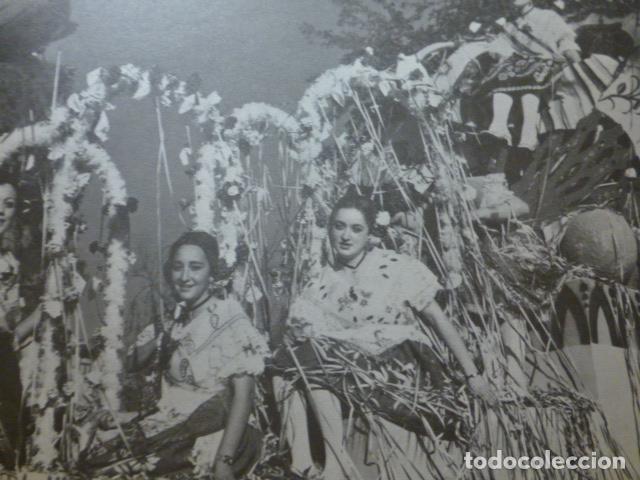 Collecting paper: MURCIA ANTIGUA LAMINA HUECOGRABADO