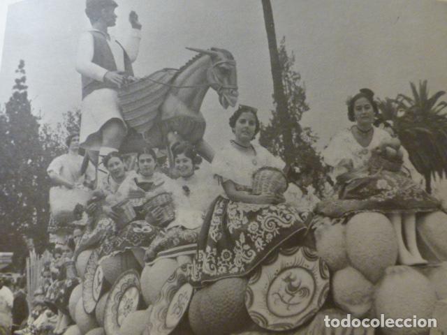 Collectionnisme: MURCIA ANTIGUA LAMINA HUECOGRABADO