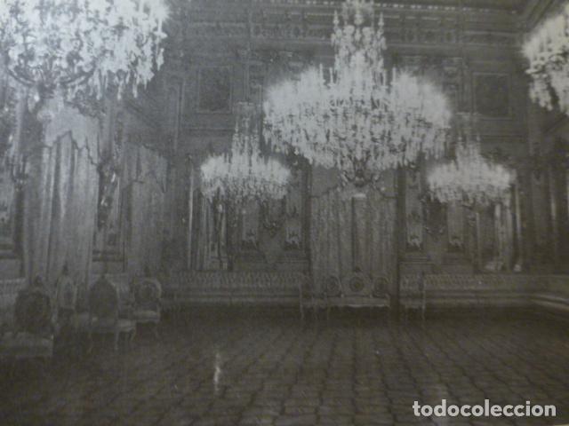 Collectionnisme: MURCIA ANTIGUA LAMINA HUECOGRABADO