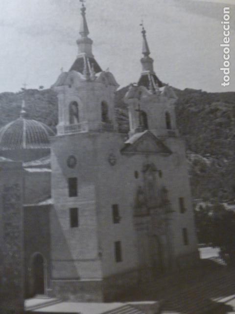 Collectionnisme: MURCIA ANTIGUA LAMINA HUECOGRABADO