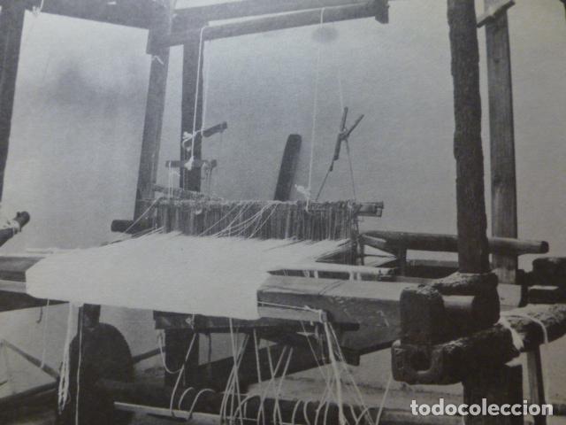 Collectionnisme: LA HUERTA MURCIA ANTIGUA LAMINA HUECOGRABADO