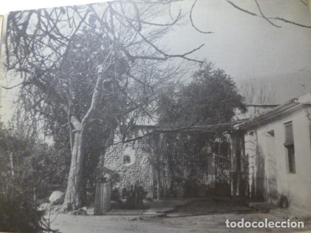 Sammelleidenschaft Papier: RINCON DE SECA MURCIA ANTIGUA LAMINA HUECOGRABADO