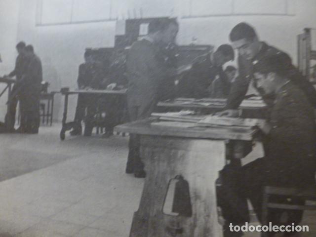 Sammelleidenschaft Papier: SAN JAVIER MURCIA ANTIGUA LAMINA HUECOGRABADO