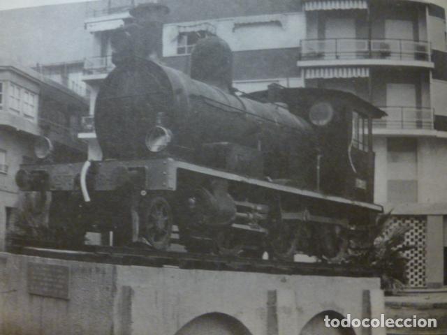 Colecionismo: AGUILAS MURCIA ANTIGUA LAMINA HUECOGRABADO