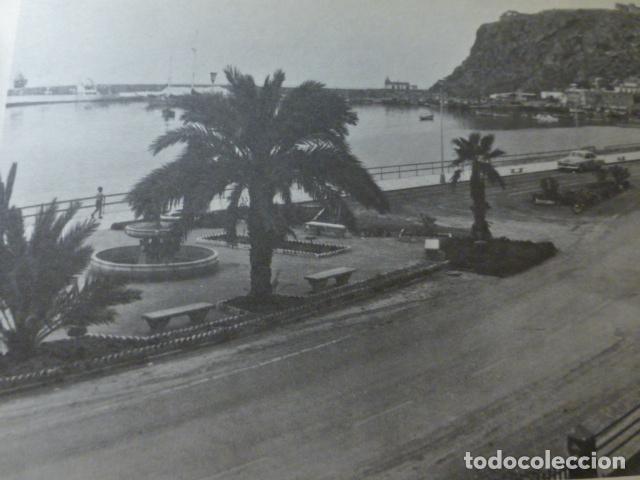Collezionismo: AGUILAS MURCIA ANTIGUA LAMINA HUECOGRABADO