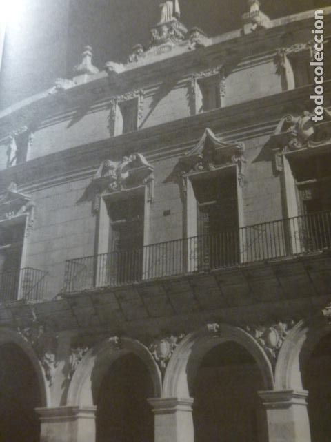 Collezionismo: LORCA MURCIA ANTIGUA LAMINA HUECOGRABADO
