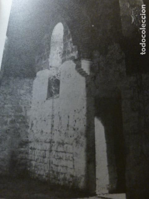 Collezionismo: LORCA MURCIA ANTIGUA LAMINA HUECOGRABADO