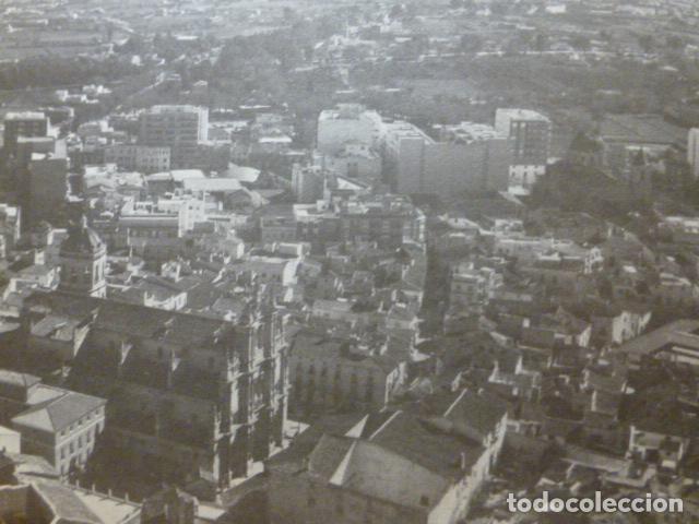 Collezionismo: LORCA MURCIA ANTIGUA LAMINA HUECOGRABADO