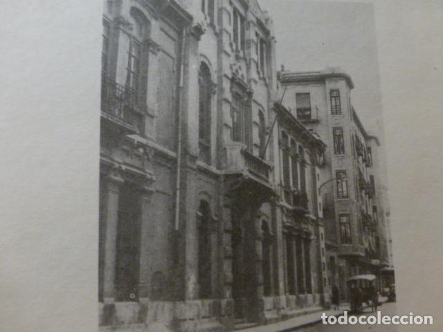 Collectionnisme: CARTAGENA MURCIA ANTIGUA LAMINA HUECOGRABADO