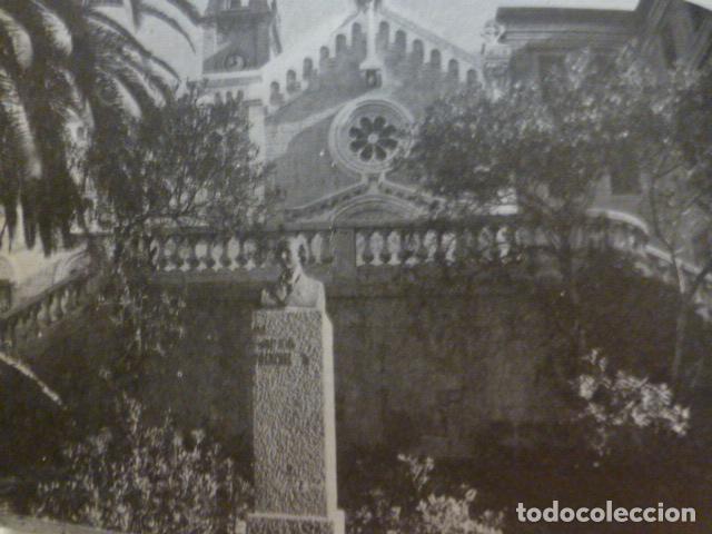 Sammelleidenschaft Papier: CARTAGENA MURCIA ANTIGUA LAMINA HUECOGRABADO