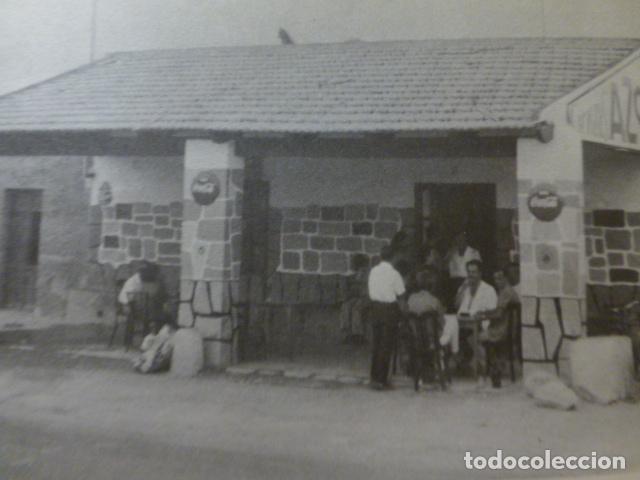 Coleccionismo: CARTAGENA MURCIA CASA DEL PATOJO ANTIGUA LAMINA HUECOGRABADO