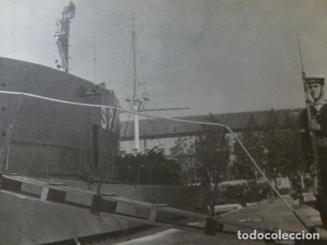 Colecionismo: CARTAGENA MURCIA ANTIGUA LAMINA HUECOGRABADO