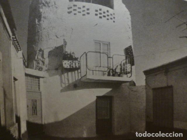 Collezionismo: CARTAGENA MURCIA ANTIGUA LAMINA HUECOGRABADO