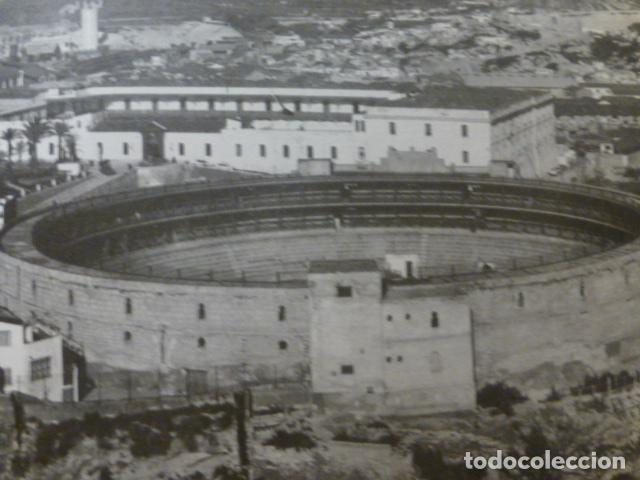 Sammelleidenschaft Papier: CARTAGENA MURCIA ANTIGUA LAMINA HUECOGRABADO