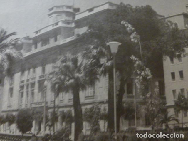 Collectionnisme: CARTAGENA MURCIA ANTIGUA LAMINA HUECOGRABADO