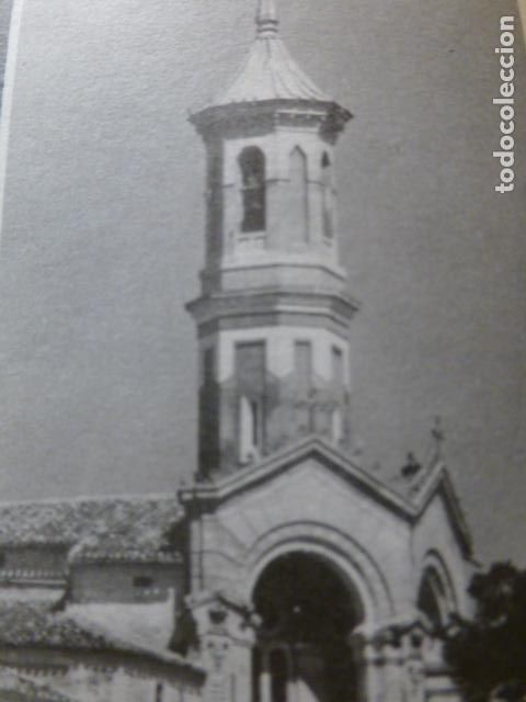 Collezionismo: HELLIN ALBACETE ANTIGUA LAMINA HUECOGRABADO