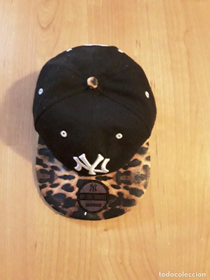 Colecionismo: GORRA