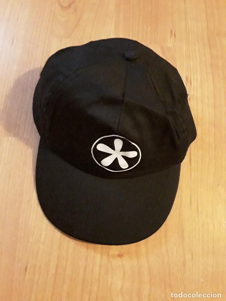 Colecionismo: GORRA DISCOTECA PARK PALADIUM