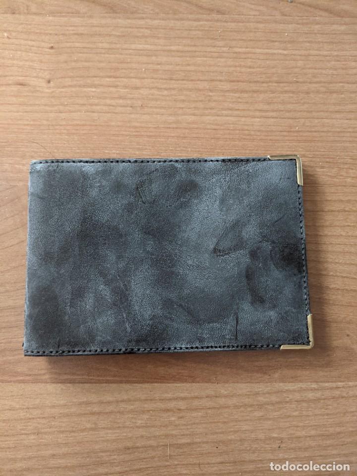 Sammeln: CARTERA PUBLICIAD CAJA DE BARCELONA SIN ESTRENAR