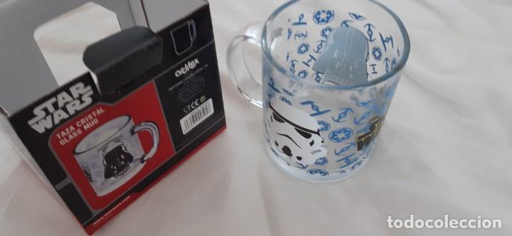 taza star wars nueva - Buy Star Wars on todocoleccion