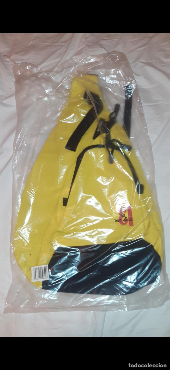 Coleccionismo: Mochila Jb - Foto 2