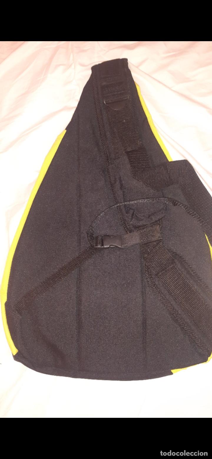 Coleccionismo: Mochila Jb - Foto 3