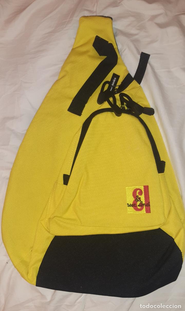 Coleccionismo: Mochila Jb - Foto 1